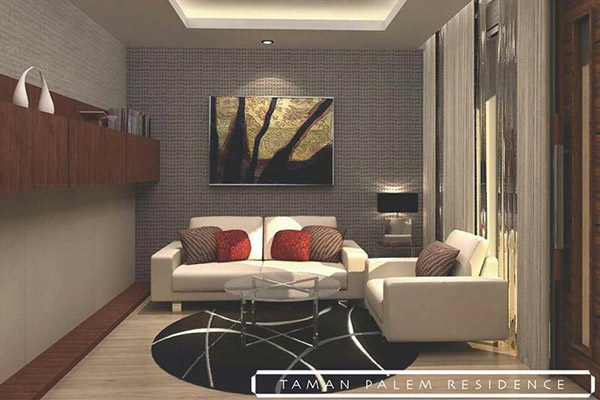 Taman Palem Residence