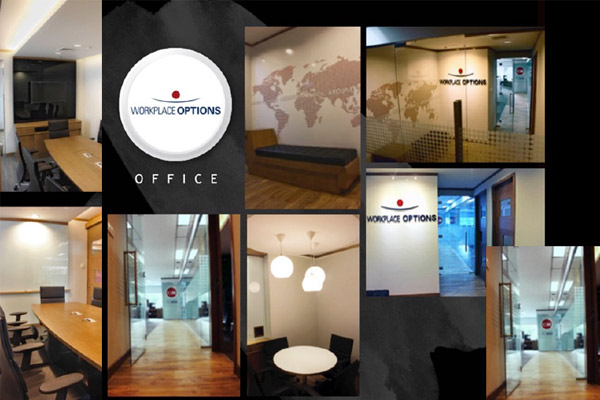 Workplace Option Office