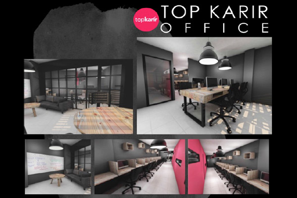 Top Karir Office