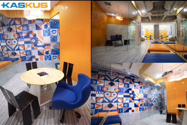 Kaskus Office
