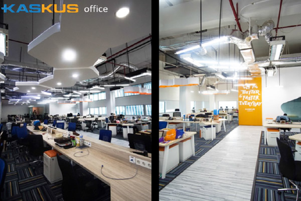 Kaskus Office