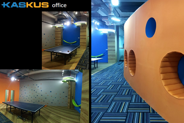 Kaskus Office