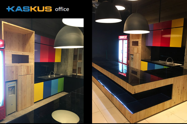 Kaskus Office