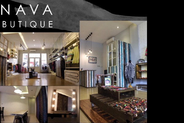 Nava Boutique