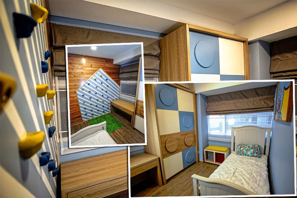 1 Park Residence