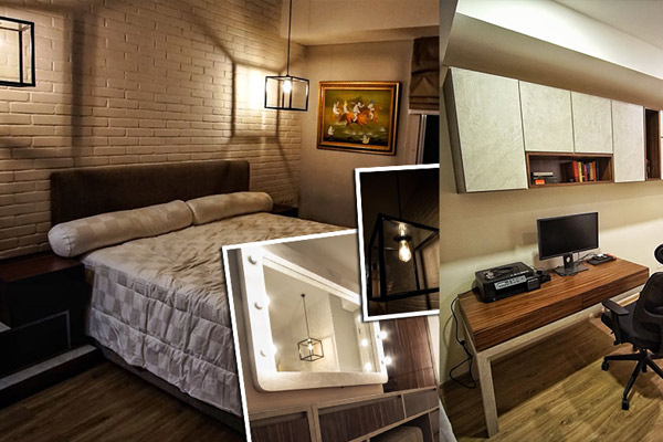 1 Park Residence